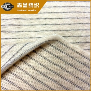 南京防静电棉汗布 Antistatic cotton jersey