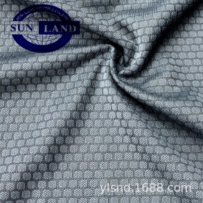 酒泉HQ025 CoolMax足球网布 吸湿排汗速干 抗UV面料 运动服高档面料